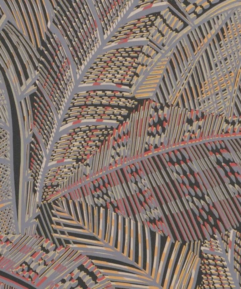 BN Botanical Behang Leaf 221310