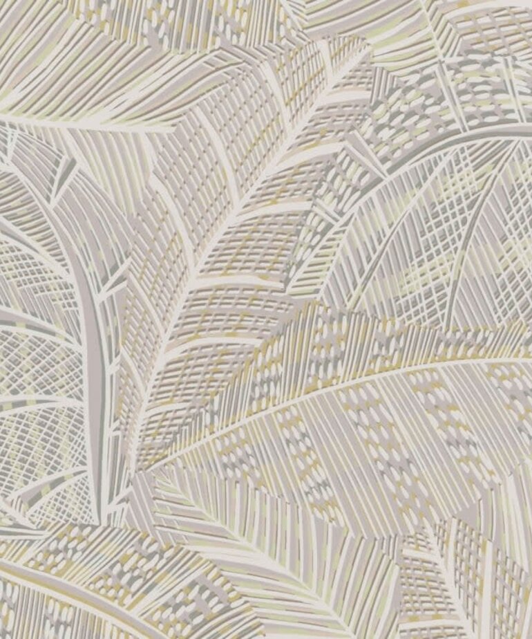 BN Botanical Behang Leaf 221312