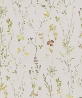 BN Wallcoverings BN Botanical Behang Wild Flower 221342