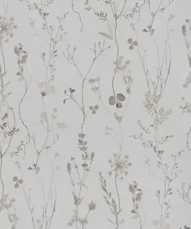 BN Wallcoverings BN Botanical Behang Wild Flower 221344