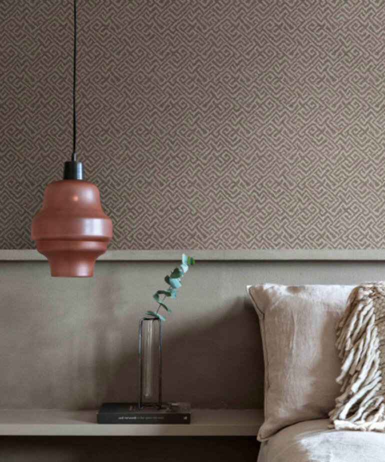 BN Grounded Behang 220651