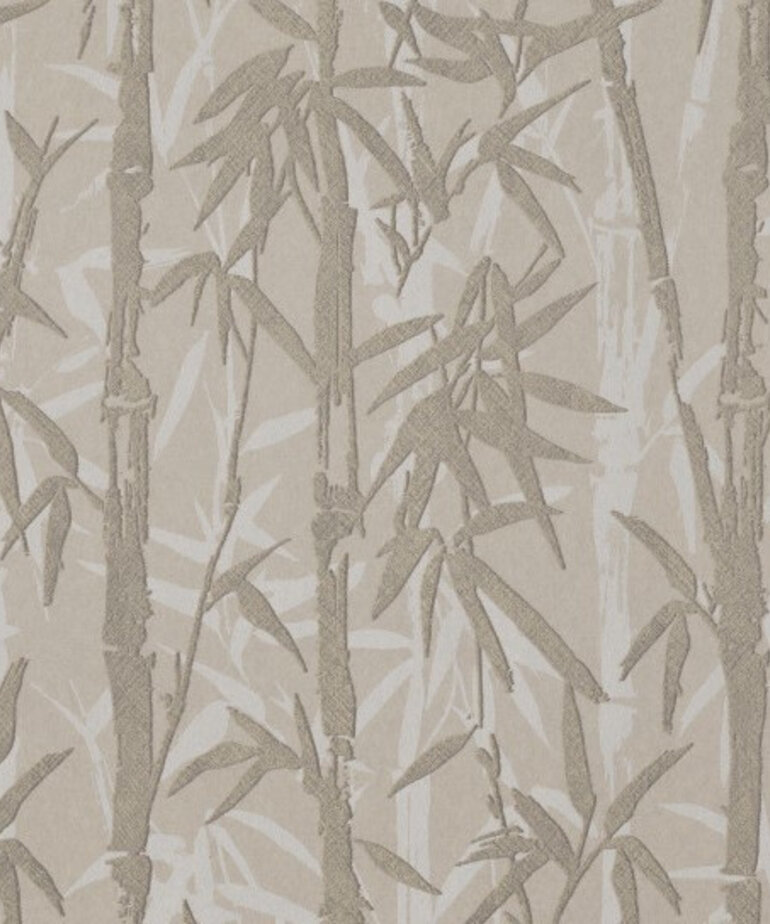 BN Zen Behang Bamboo Garden 220324