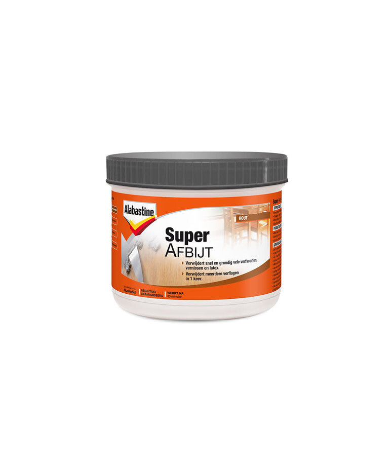 Alabastine Super Afbijt