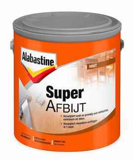 Alabastine Super Afbijt