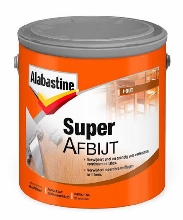 Alabastine Super Afbijt