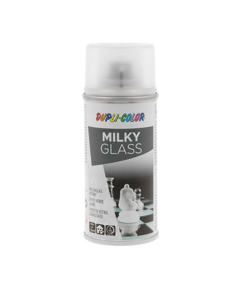 DupliColor Milky Glass 150 ml
