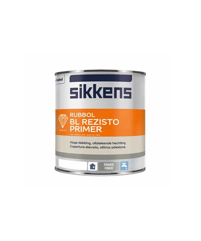 Sikkens - assortiment Sikkens Rubbol BL Rezisto Primer