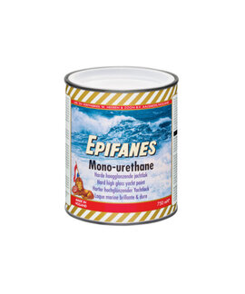 Epifanes - assortiment Epifanes Mono-Urethane Bootlak