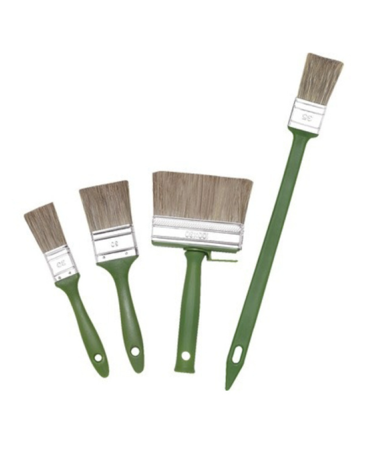 Beits Kwastenset 4-delig