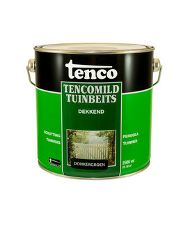 Tencomild Tuinbeits Dekkend