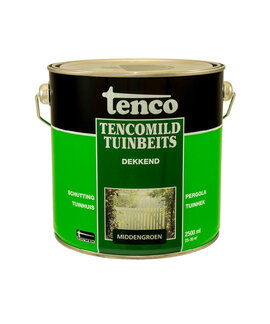 Tencomild Tuinbeits Dekkend