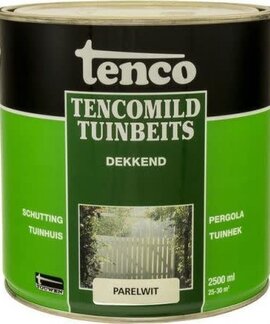 Tencomild Tuinbeits Dekkend