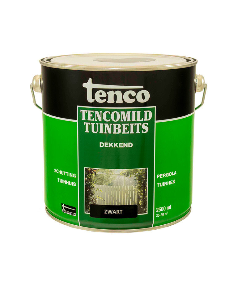 Tenco - assortiment Tencomild Tuinbeits Dekkend