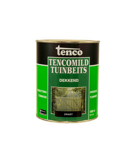 Tenco - assortiment Tencomild Tuinbeits Dekkend