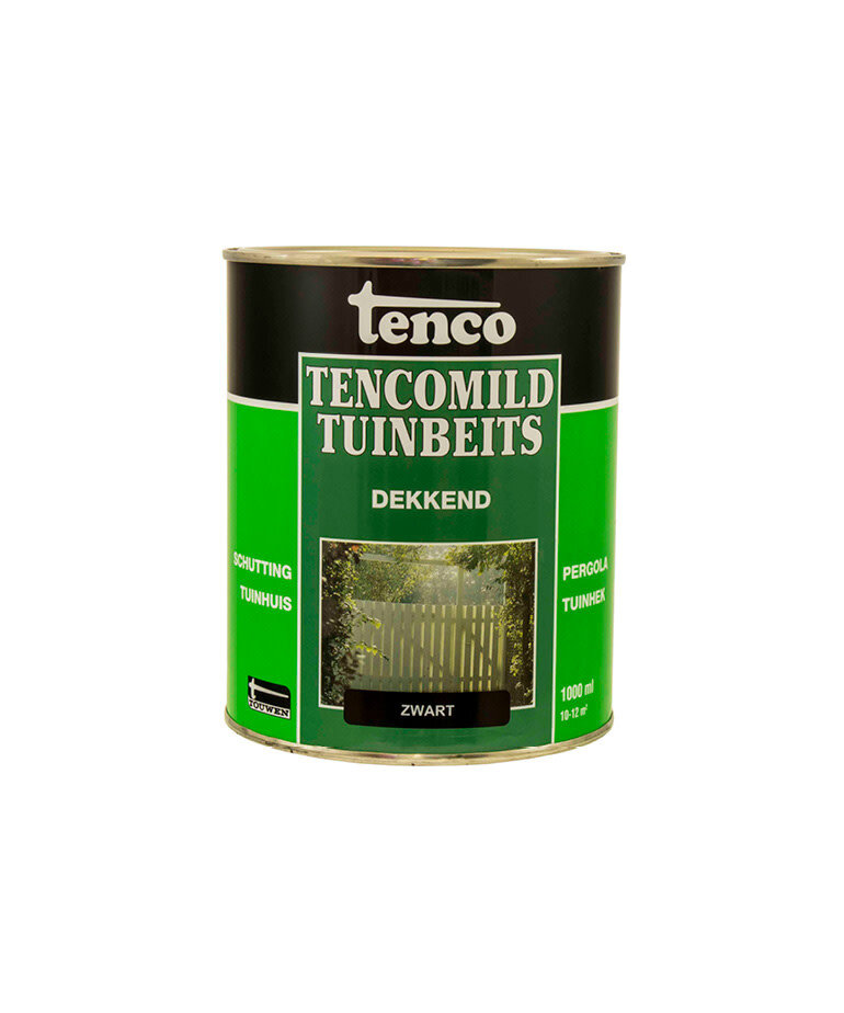 Tenco - assortiment Tencomild Tuinbeits Dekkend