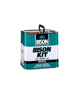Bison Kit Contact Lijm Universal