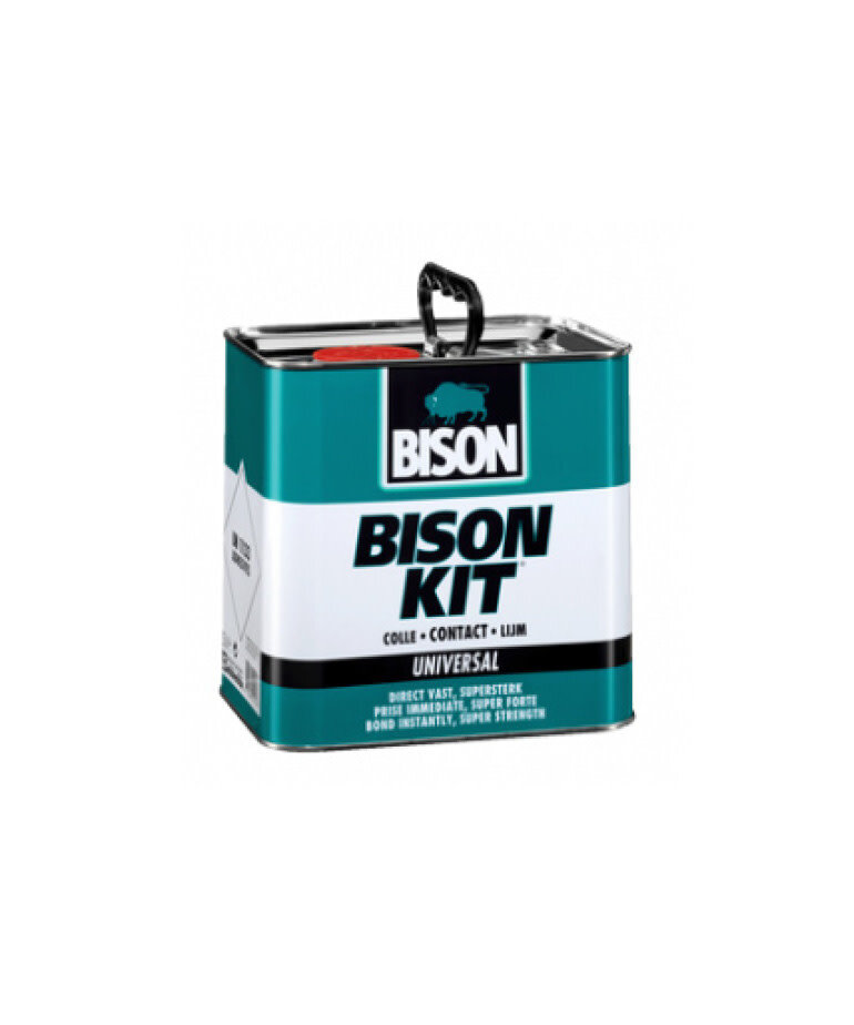 Bison Kit Contact Lijm Universal