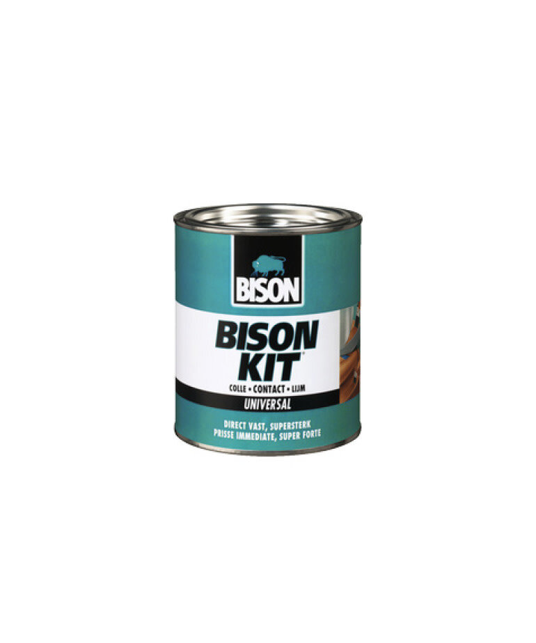Bison Kit Contact Lijm Universal