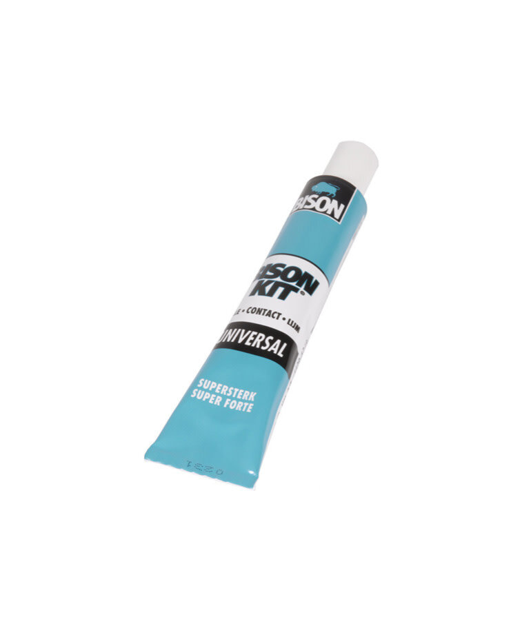 Bison Kit Contact Lijm Universal