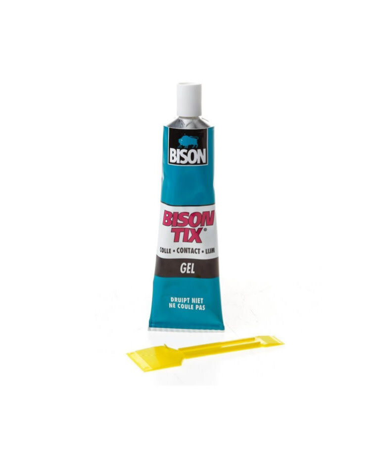 Bison Tix Gel
