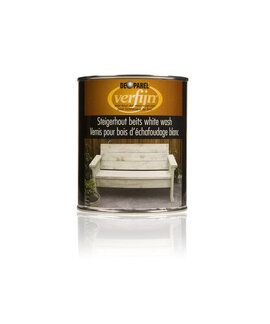 Verfijn Steigerhoutbeits Verfijn Steigerhoutbeits