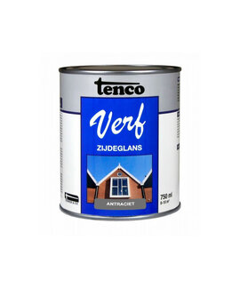 Tenco Verf Zijdeglans