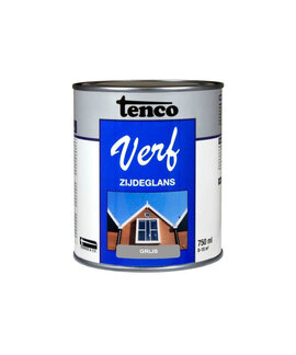 Tenco Verf Zijdeglans
