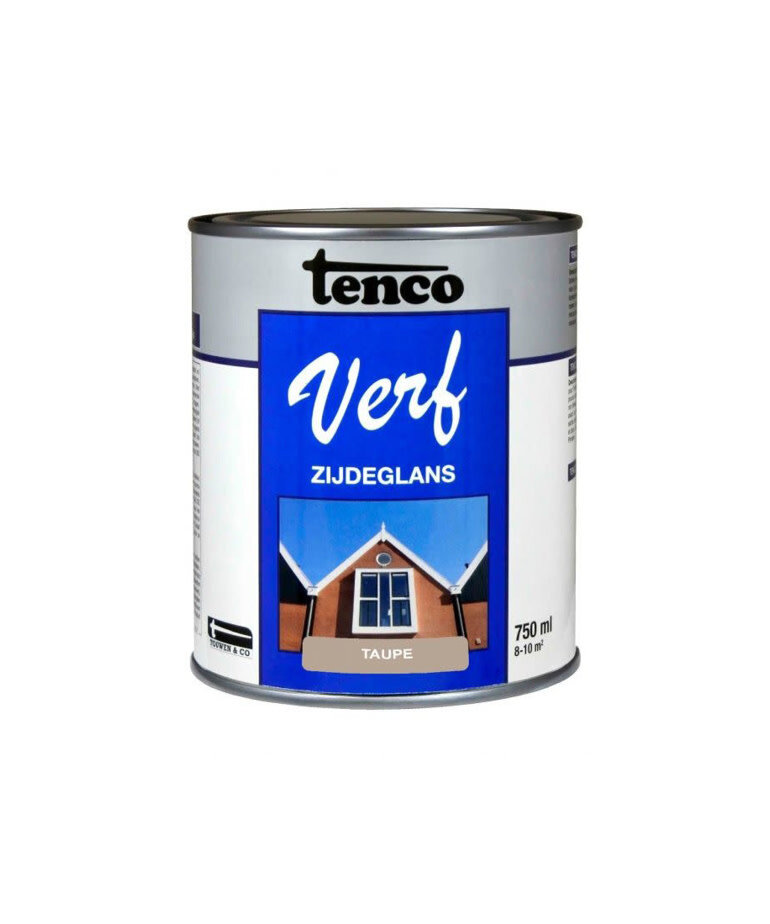 Tenco - assortiment Tenco Verf Zijdeglans