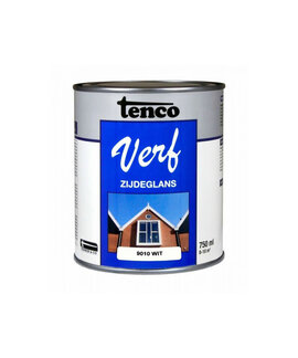 Tenco Verf Zijdeglans