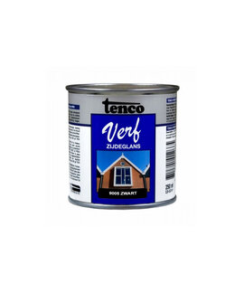 Tenco - assortiment Tenco Verf Zijdeglans