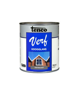 Tenco Verf Hoogglans