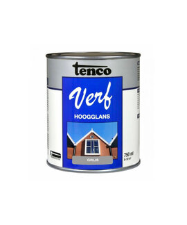 Tenco Verf Hoogglans