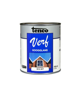 Tenco Verf Hoogglans