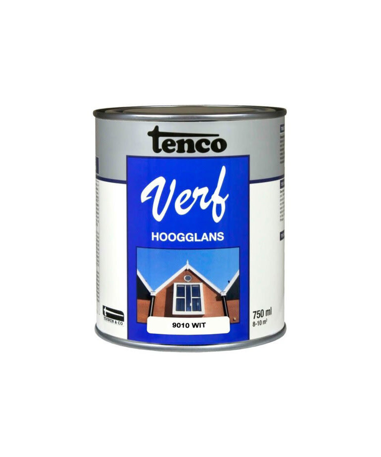Tenco Verf Hoogglans