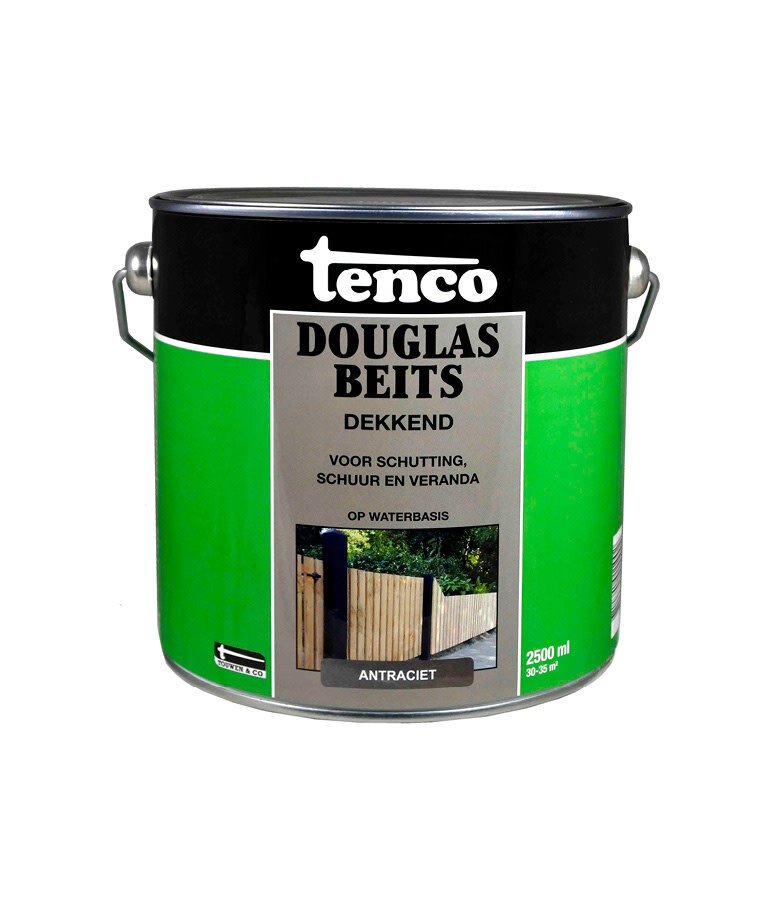 Tenco Douglas Beits