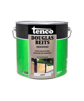 Tenco Douglas Beits