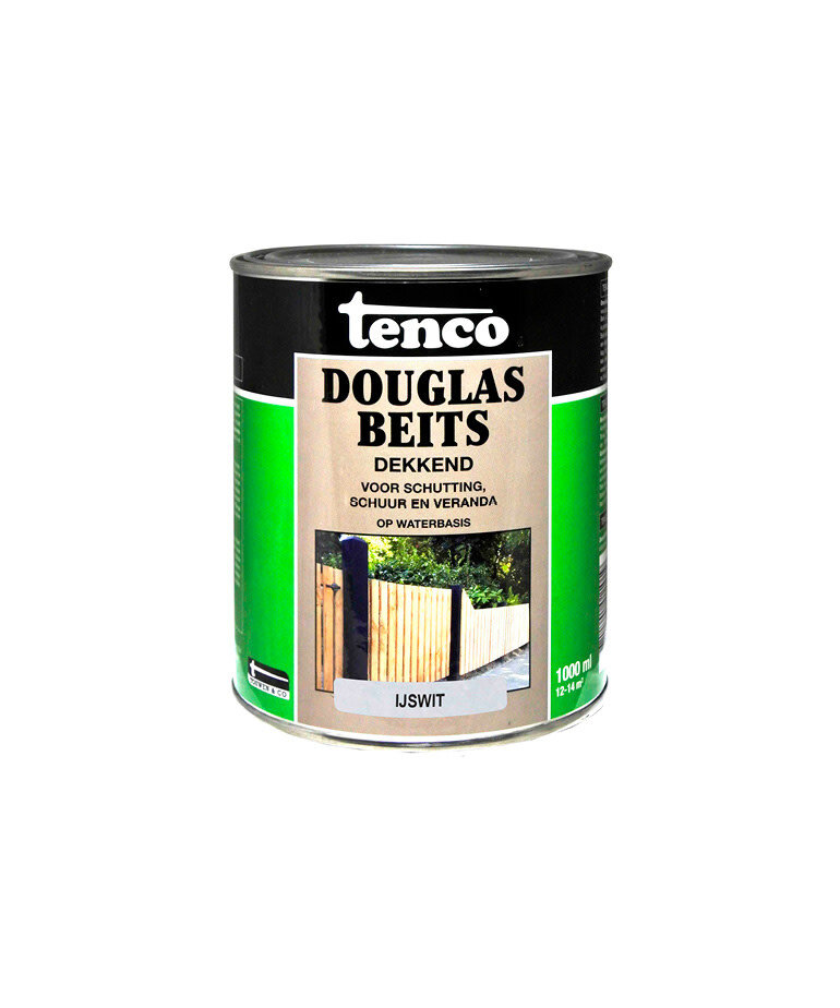 Tenco Douglas Beits