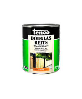Tenco Douglas Beits