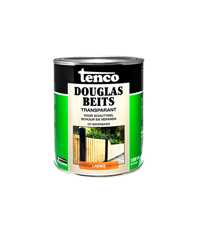 Tenco Douglas Beits