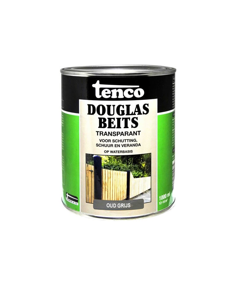 Tenco Douglas Beits