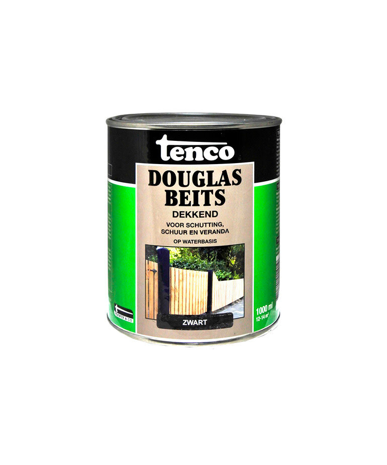 Tenco Douglas Beits