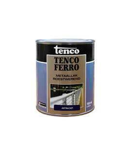 Tenco Ferro Metaallak Roestwerend