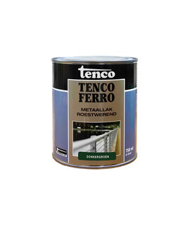 Tenco Ferro Metaallak Roestwerend