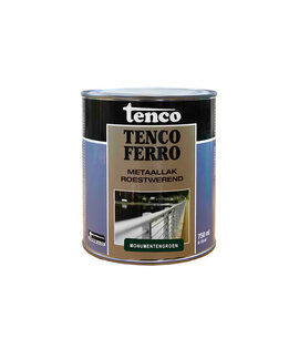 Tenco Ferro Metaallak Roestwerend