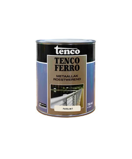 Tenco Ferro Metaallak Roestwerend