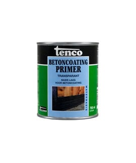 Tenco Betoncoating 750 ml