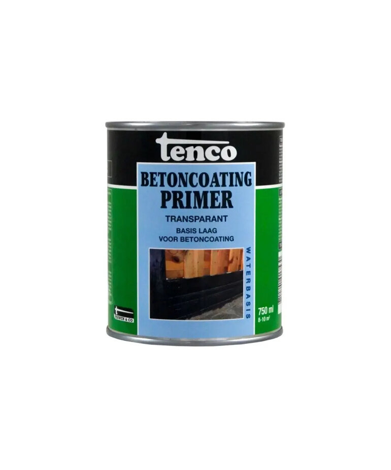 Tenco Betoncoating 750 ml