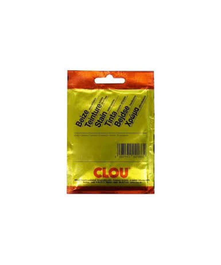 Clou Waterbeits in Poedervorm