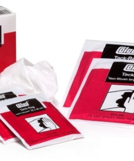 Kleefdoekje Kleefdoekje