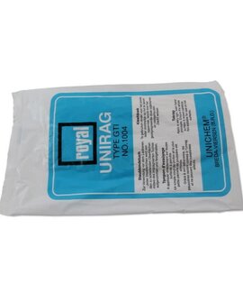 Kleefdoekje Kleefdoekje